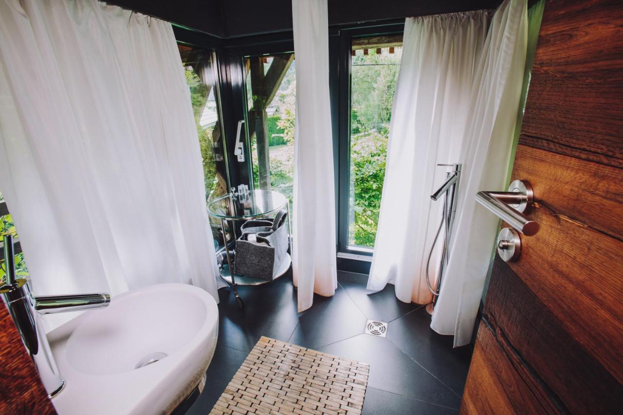 House Raduha Hotel Luce Ngoại thất bức ảnh