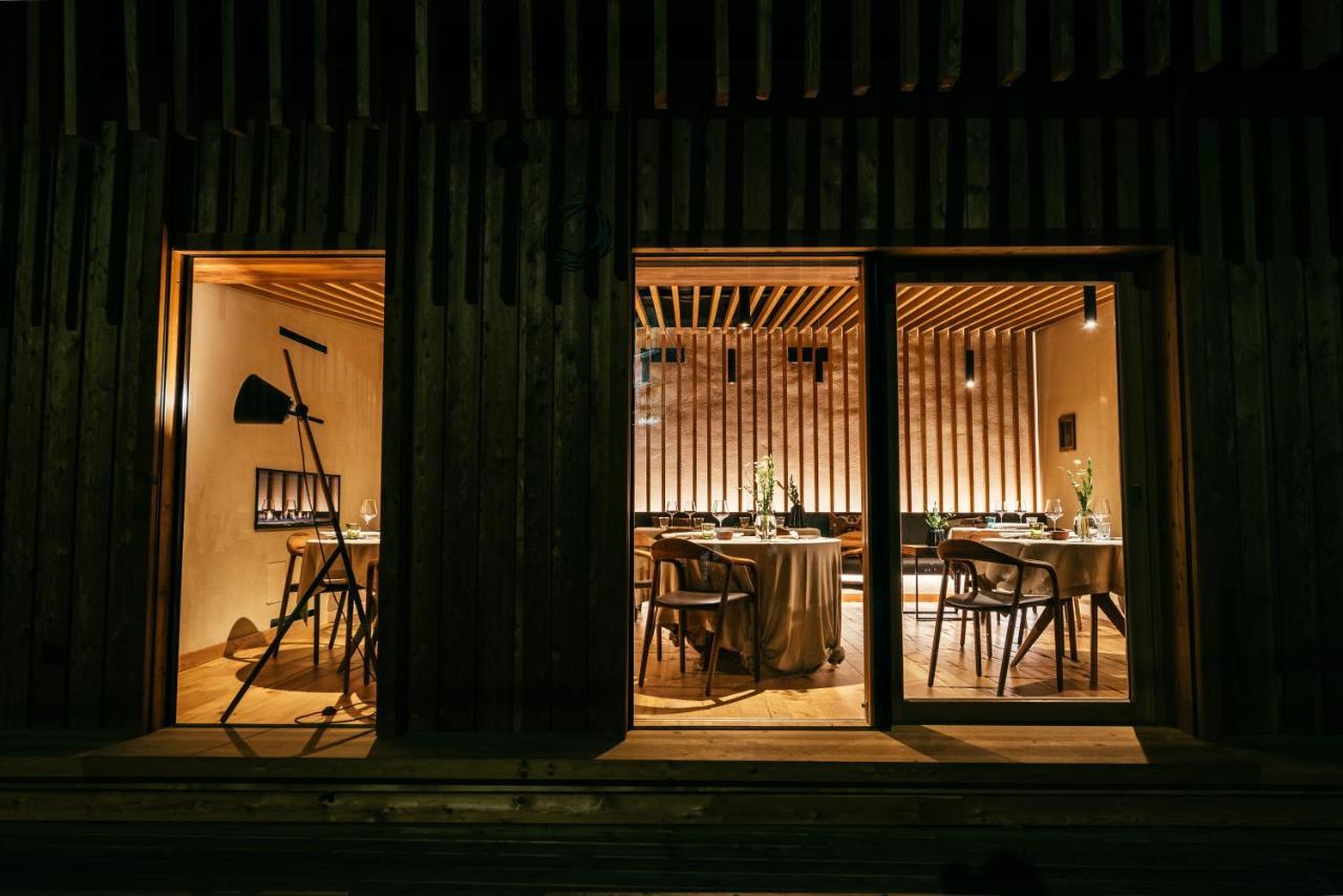 House Raduha Hotel Luce Ngoại thất bức ảnh