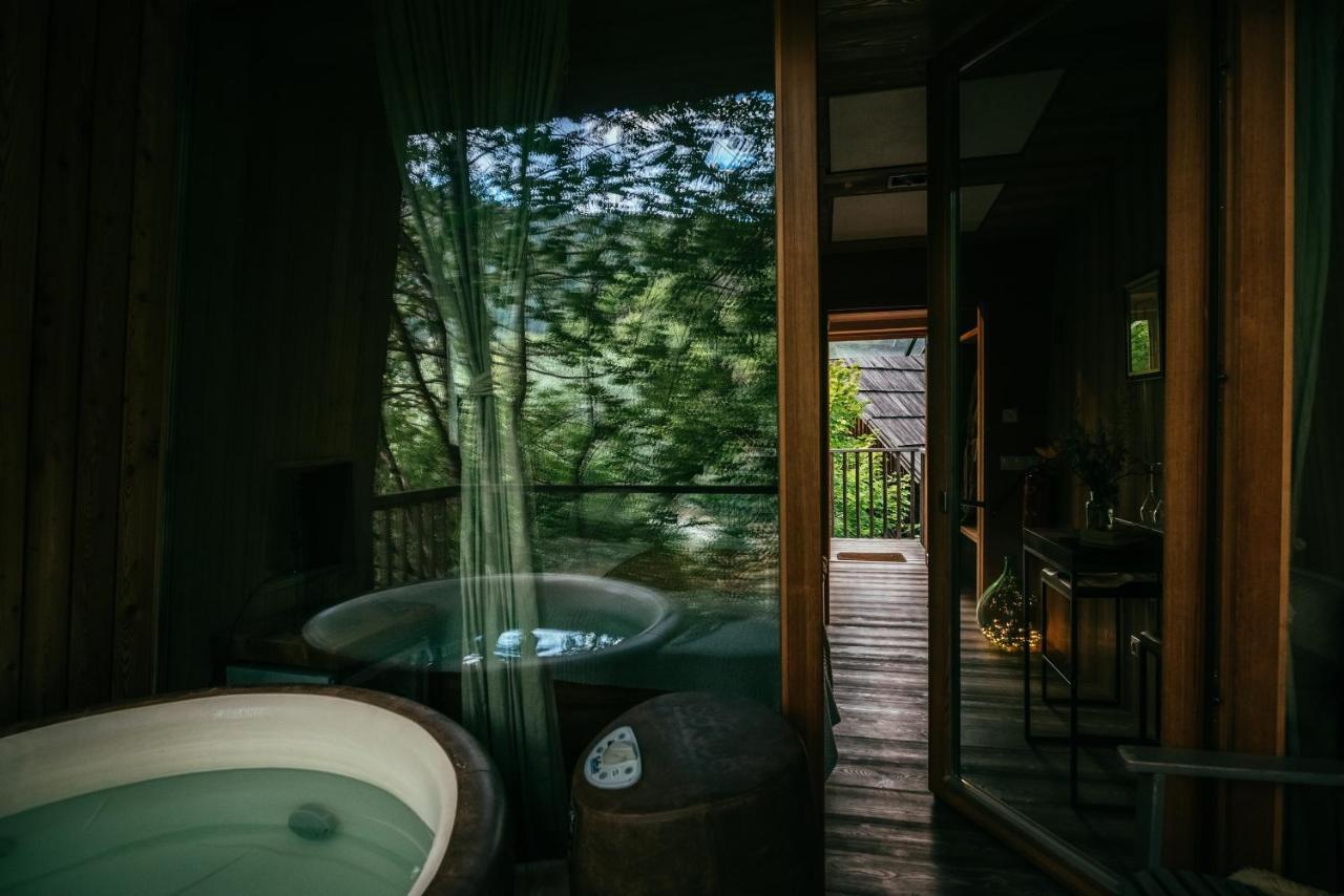 House Raduha Hotel Luce Ngoại thất bức ảnh