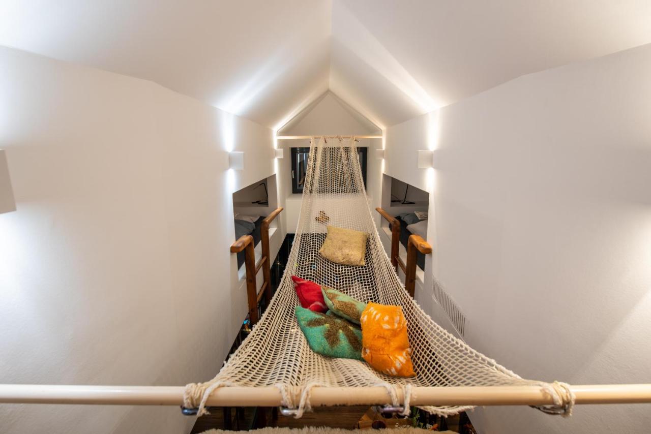 House Raduha Hotel Luce Ngoại thất bức ảnh