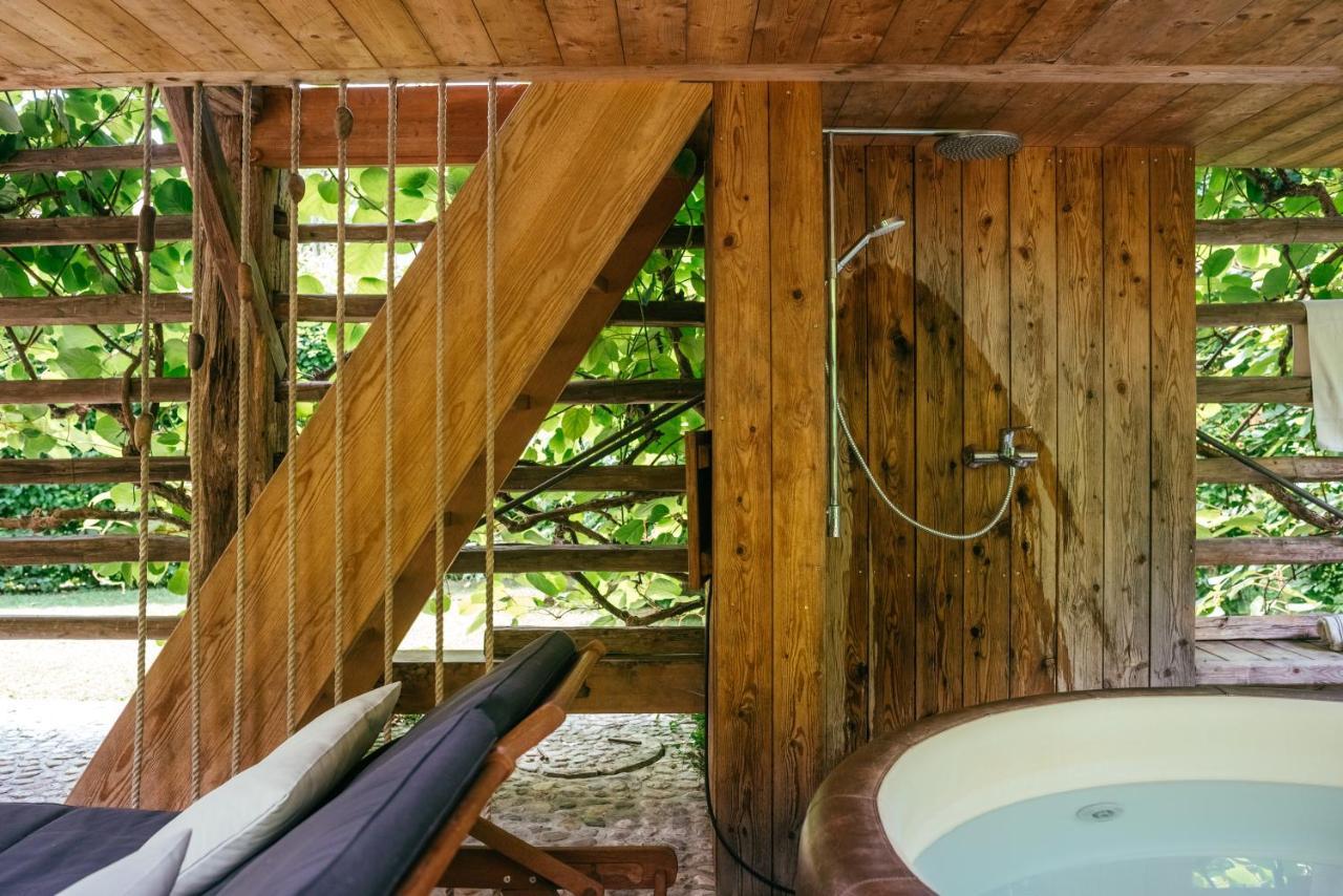 House Raduha Hotel Luce Ngoại thất bức ảnh