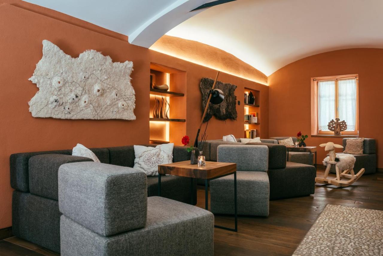 House Raduha Hotel Luce Ngoại thất bức ảnh